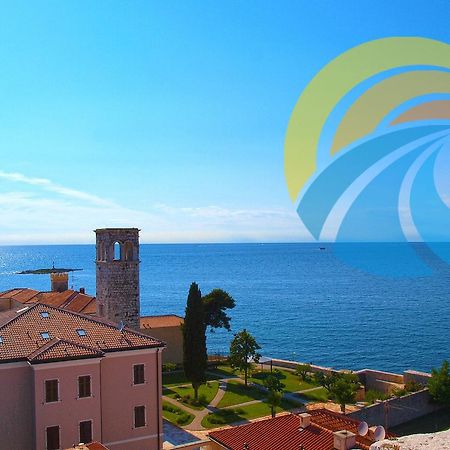 Apartments Dvigradska 1103 Πόρετς Εξωτερικό φωτογραφία