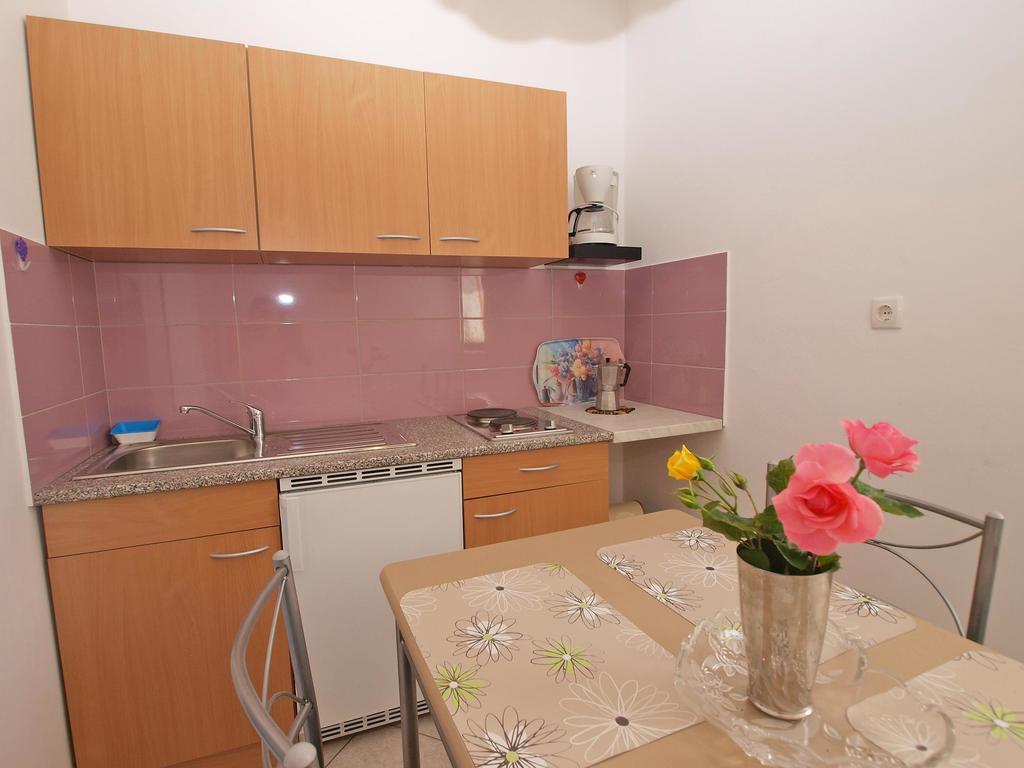 Apartments Dvigradska 1103 Πόρετς Εξωτερικό φωτογραφία