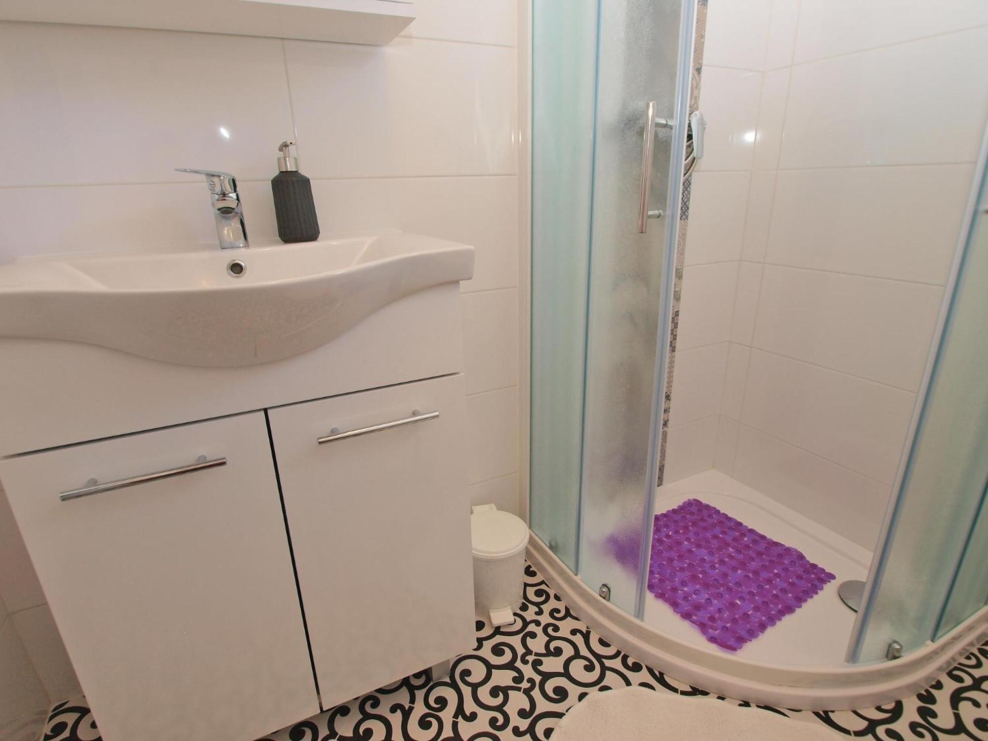 Apartments Dvigradska 1103 Πόρετς Εξωτερικό φωτογραφία
