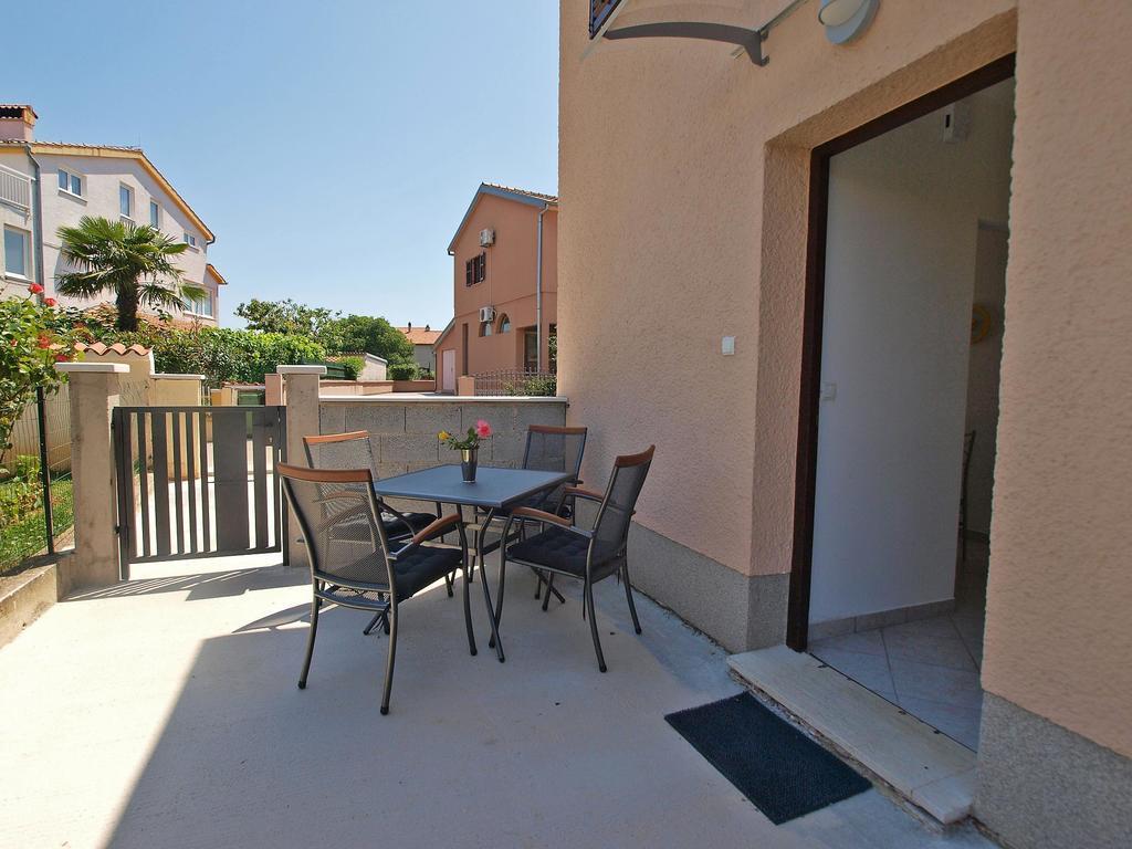 Apartments Dvigradska 1103 Πόρετς Εξωτερικό φωτογραφία