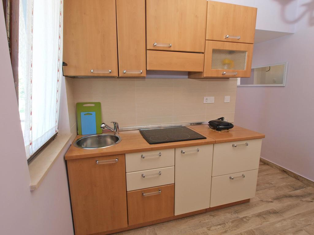 Apartments Dvigradska 1103 Πόρετς Εξωτερικό φωτογραφία